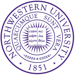 northwestern logo
