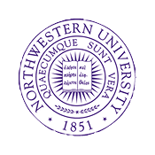 northwestern logo